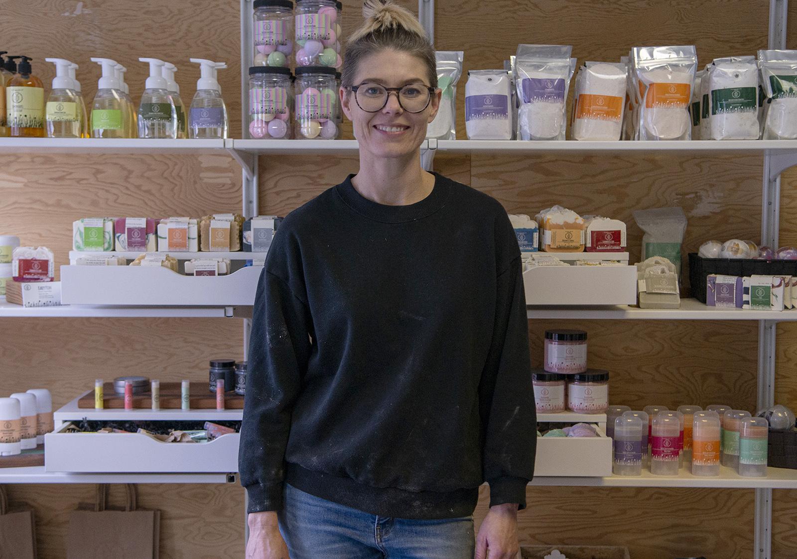 Partner Spotlight - Soco Soaps