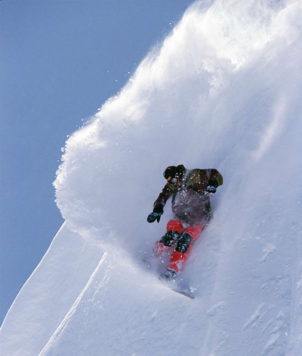 Photograph from Legend Profile - Craig Kelly