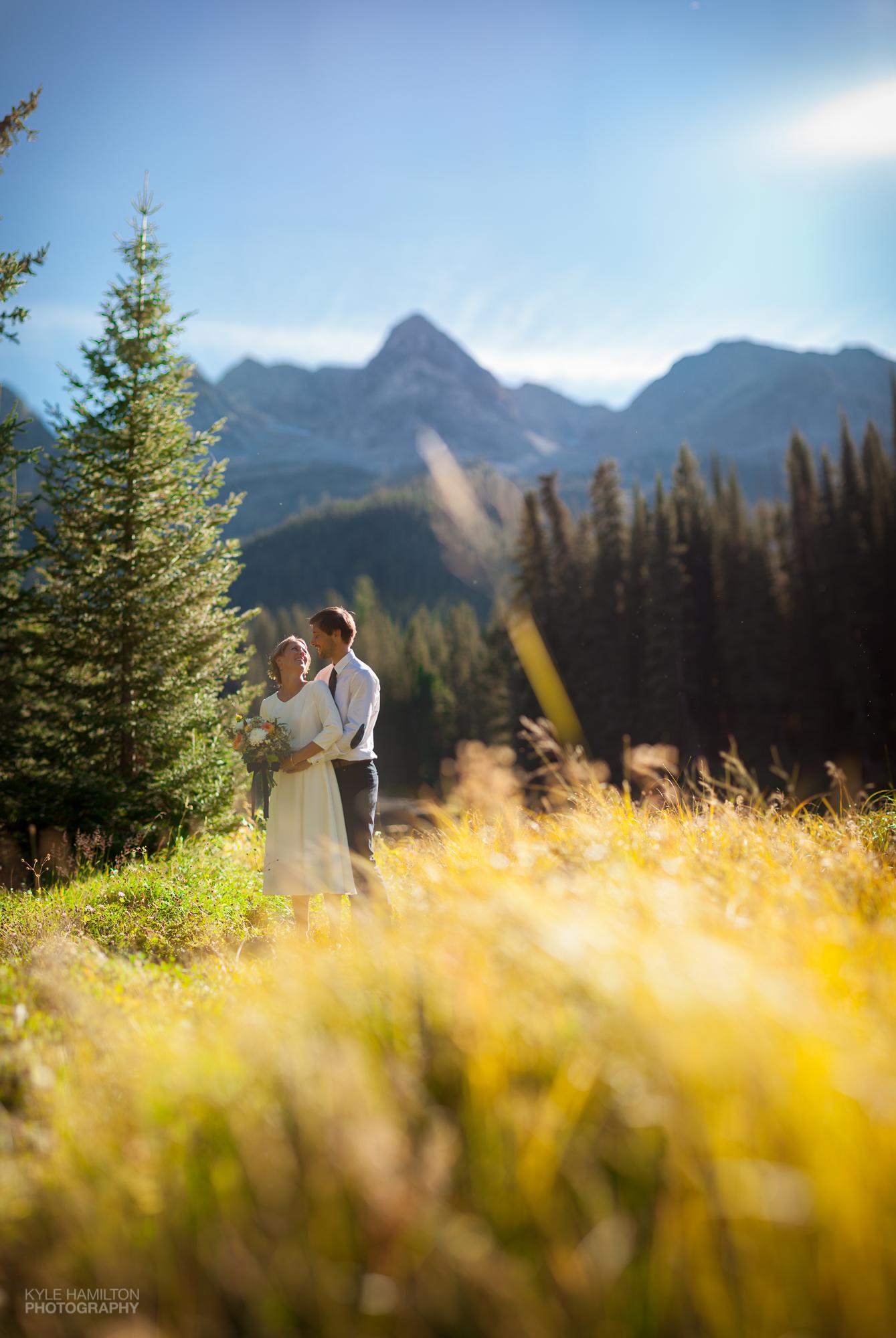 September - Fernie's Best Kept Secret