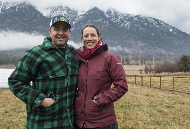 Partner Spotlight - Cutter Ranch