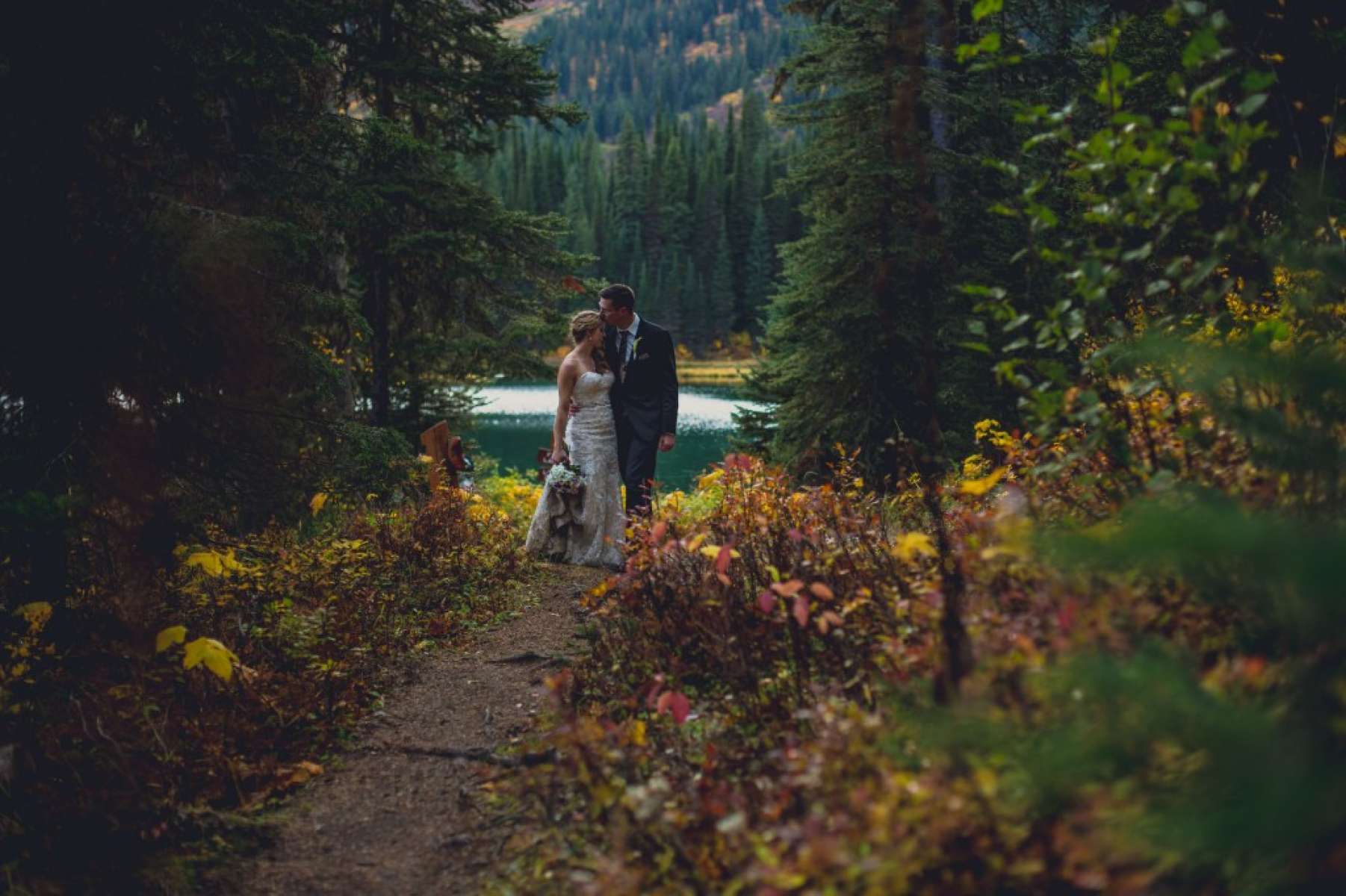Photograph from September - Fernie's Best Kept Secret