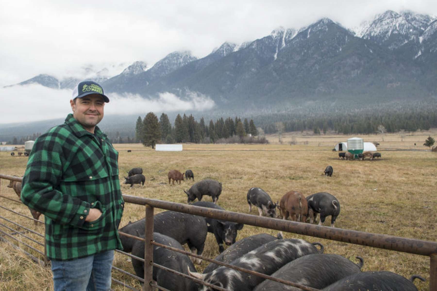 Photograph from Partner Spotlight - Cutter Ranch