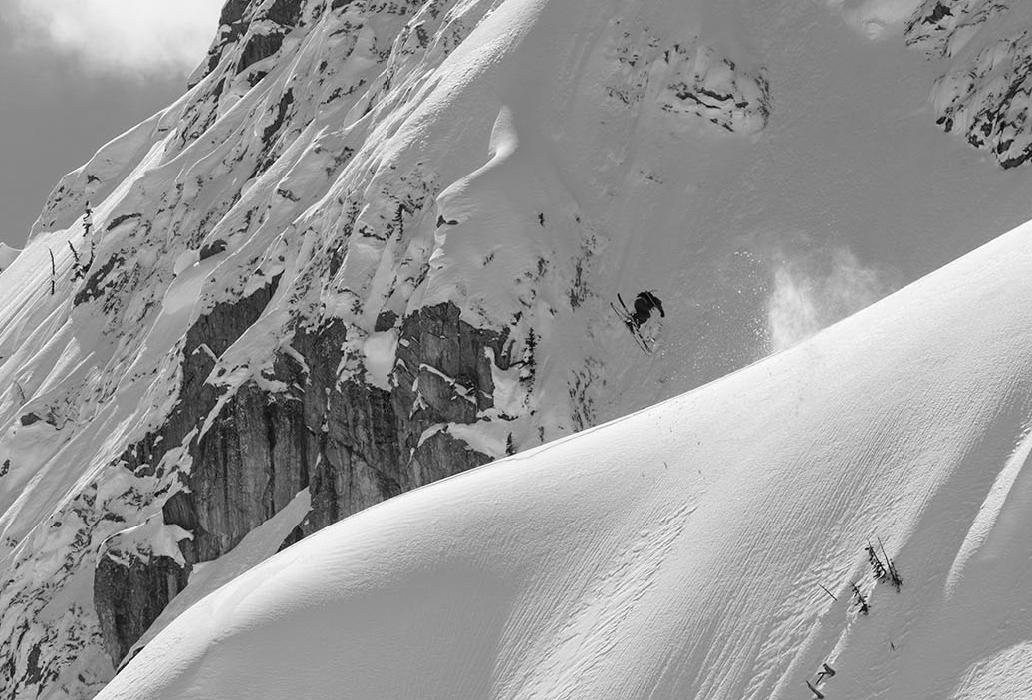 Video Spotlight - The Balance of Powder