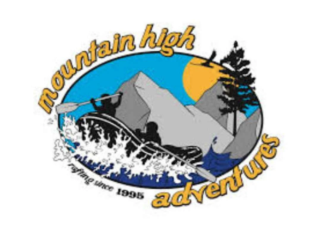 Water Adventures at Island Lake