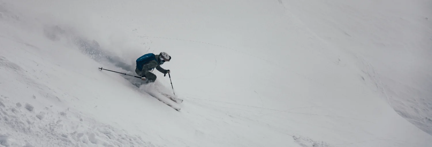 K3 Cat Ski winter skiing destination