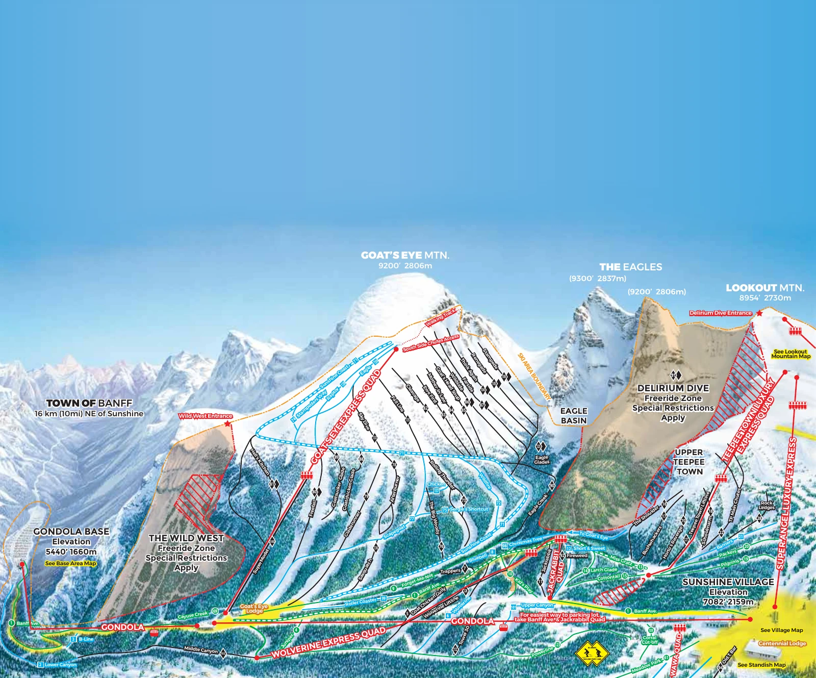 Goat’s Eye Mountain