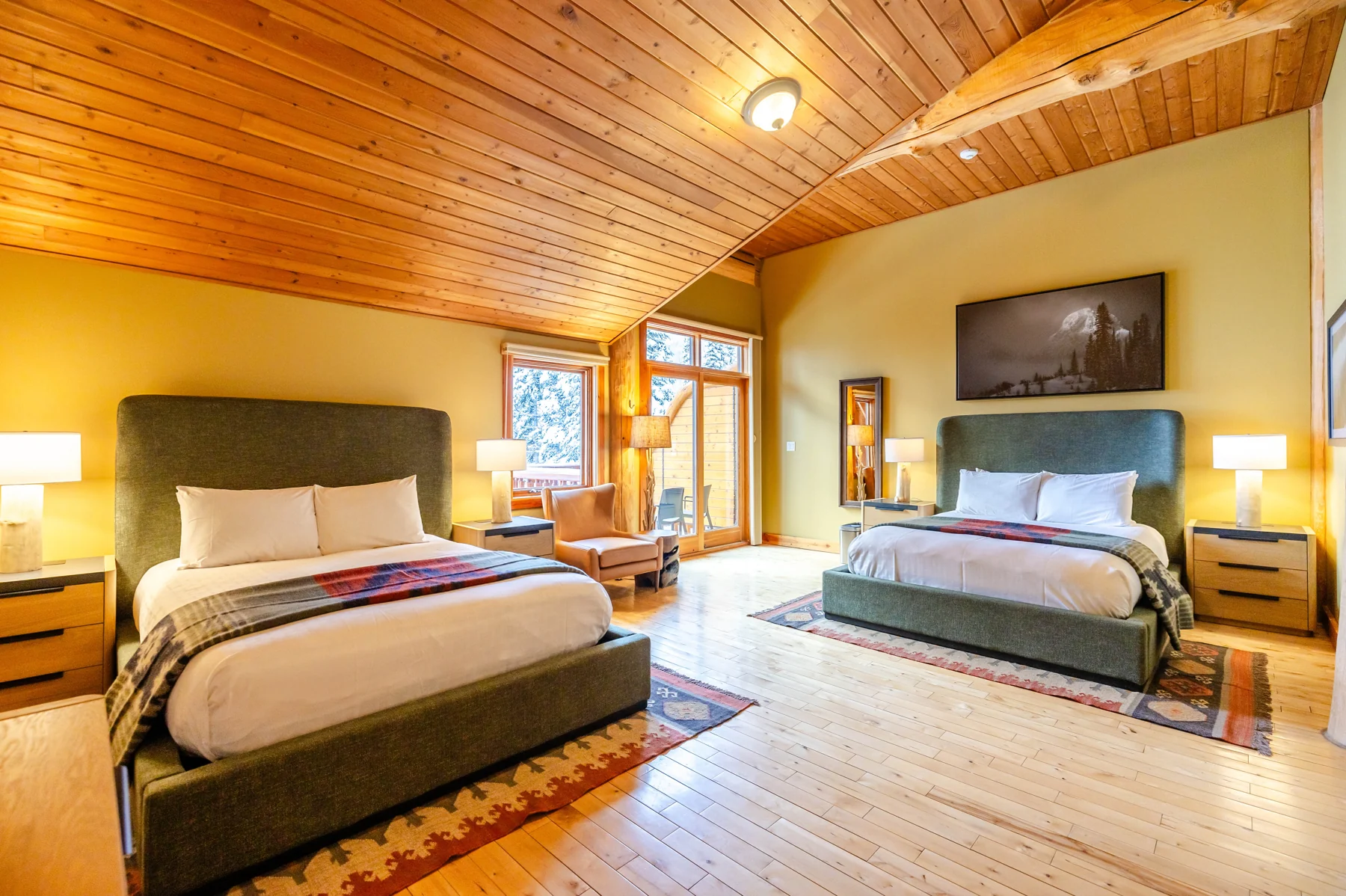 Cedar Lodge